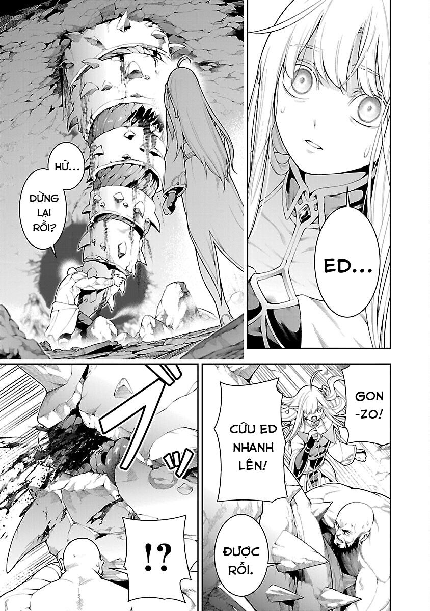 Nhận Được Một Kỹ Năng Mới Mỗi Lần Bị Trục Xuất, Tôi Trở Nên Bất Bại Sau 100 Thế Giới Chap 9.1 - Next Chap 10.1