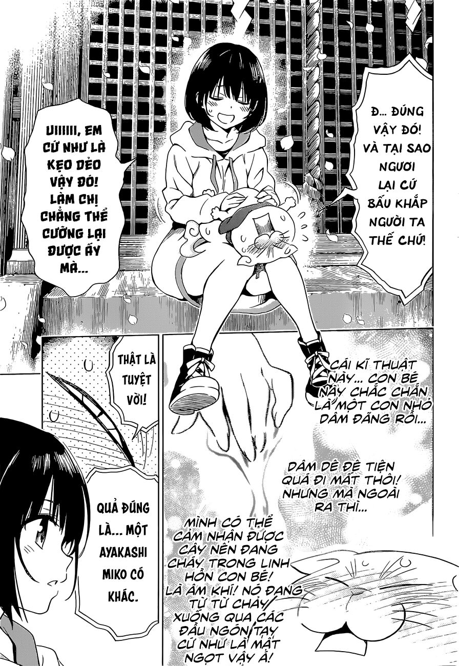 Nhẫn Giả Diệt Quỷ Chap 1 - Next Chap 2