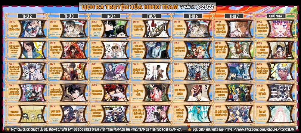 Nhẫn Giả Diệt Quỷ Chap 20 - Next Chap 21