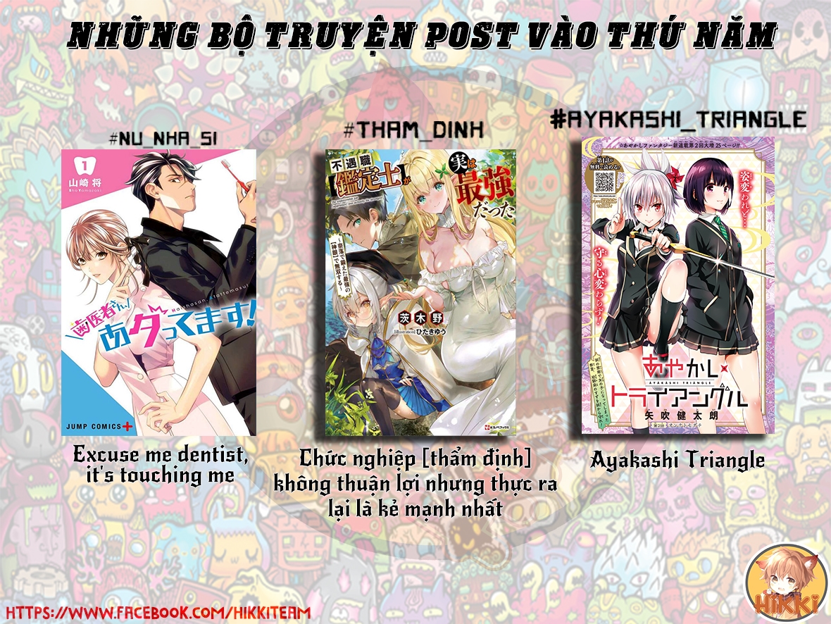 Nhẫn Giả Diệt Quỷ Chap 41 - Next Chap 42