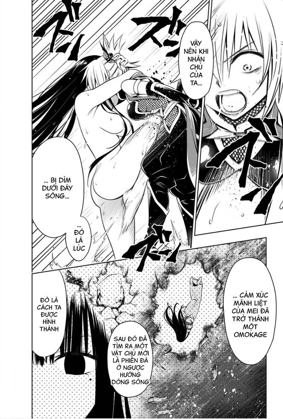 Nhẫn Giả Diệt Quỷ Chap 56 - Next Chap 57