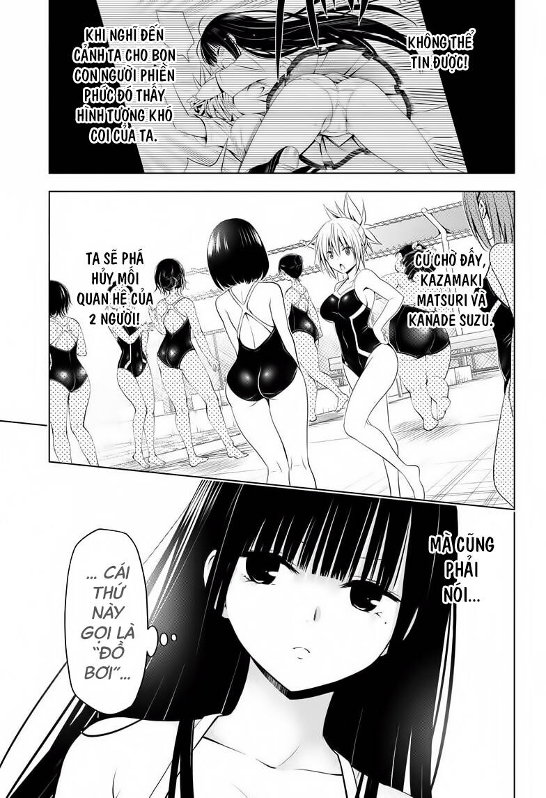 Nhẫn Giả Diệt Quỷ Chap 72 - Next Chap 73