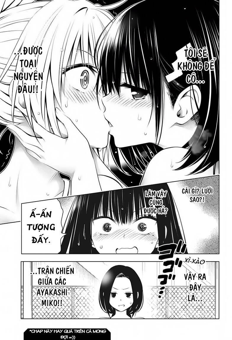 Nhẫn Giả Diệt Quỷ Chap 72 - Next Chap 73