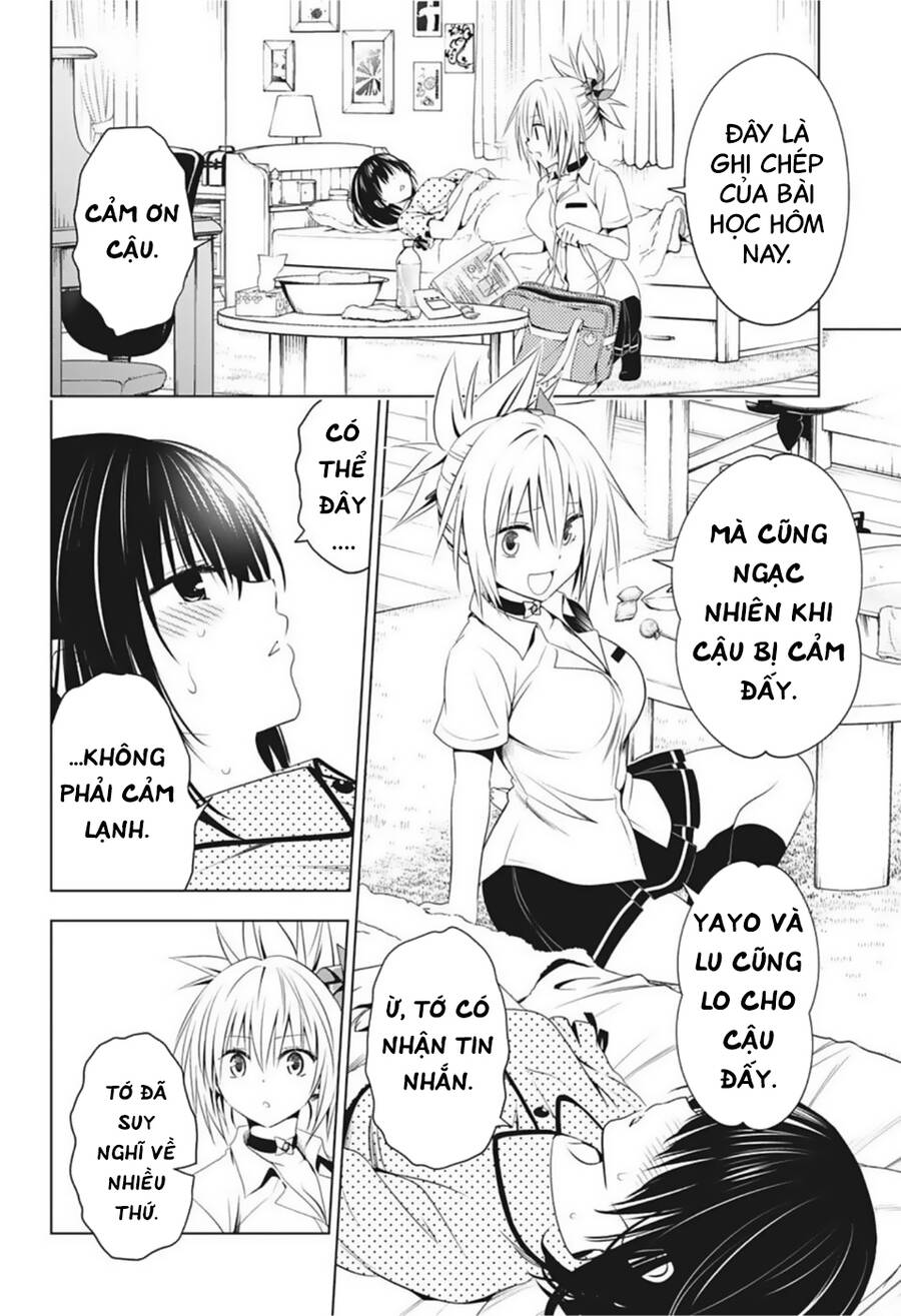 Nhẫn Giả Diệt Quỷ Chap 78 - Next Chap 79