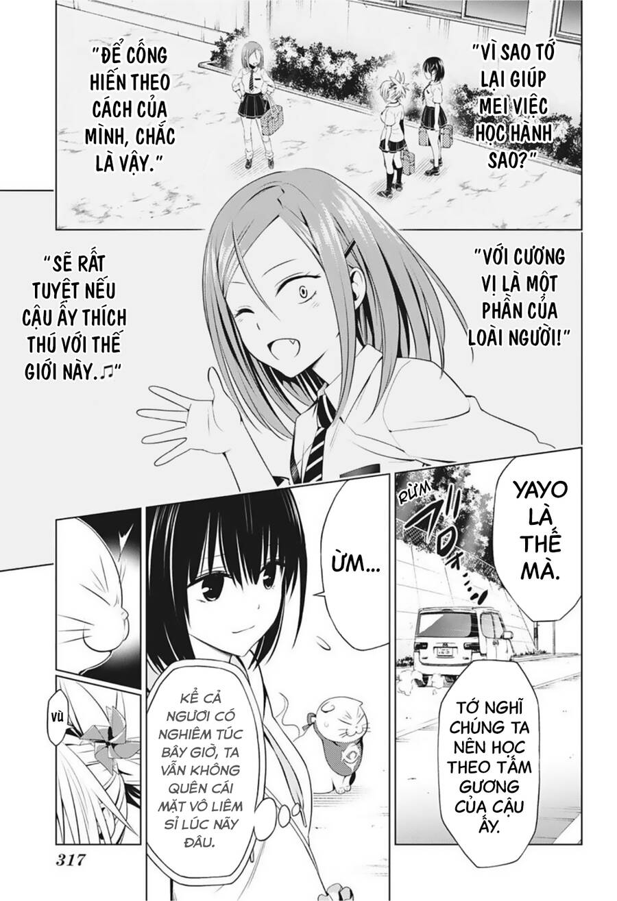 Nhẫn Giả Diệt Quỷ Chap 81 - Next Chap 82