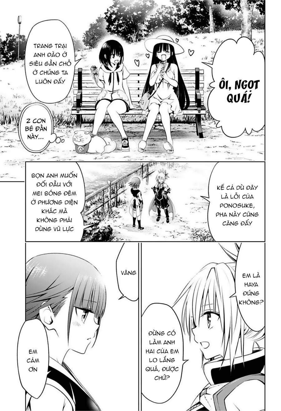 Nhẫn Giả Diệt Quỷ Chap 85 - Next Chap 86