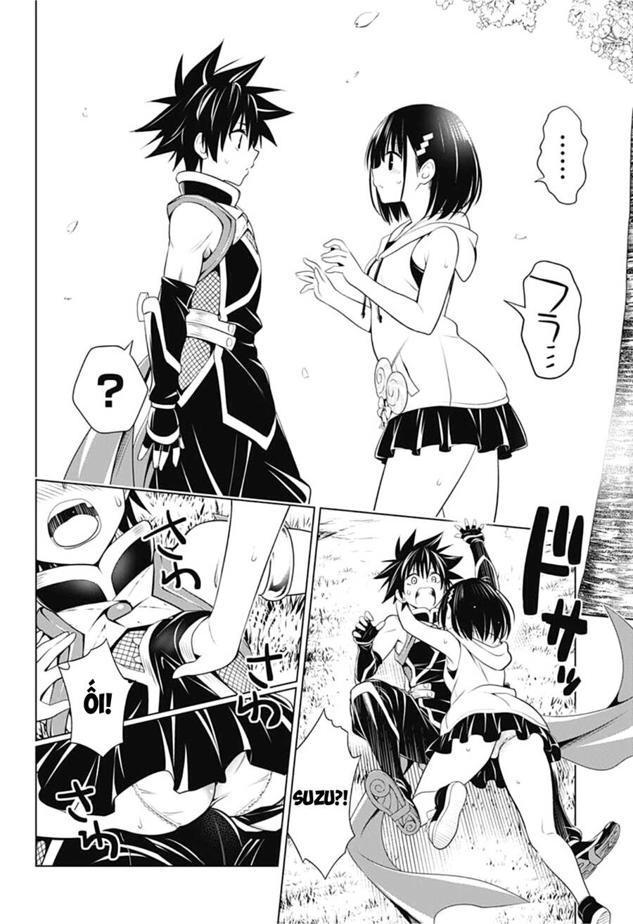 Nhẫn Giả Diệt Quỷ Chap 87 - Next Chap 88