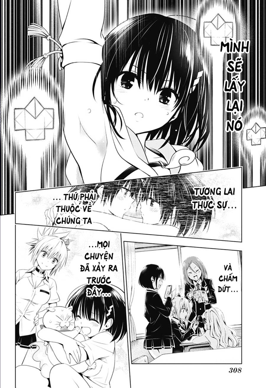 Nhẫn Giả Diệt Quỷ Chap 88 - Next Chap 89