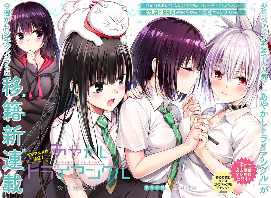 Nhẫn Giả Diệt Quỷ Chap 89 - Next Chap 90