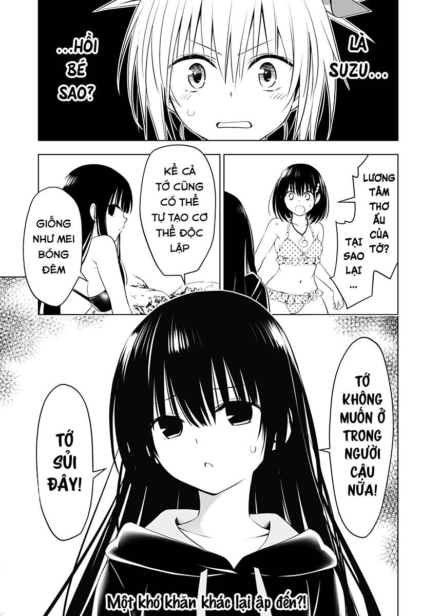 Nhẫn Giả Diệt Quỷ Chap 89 - Next Chap 90