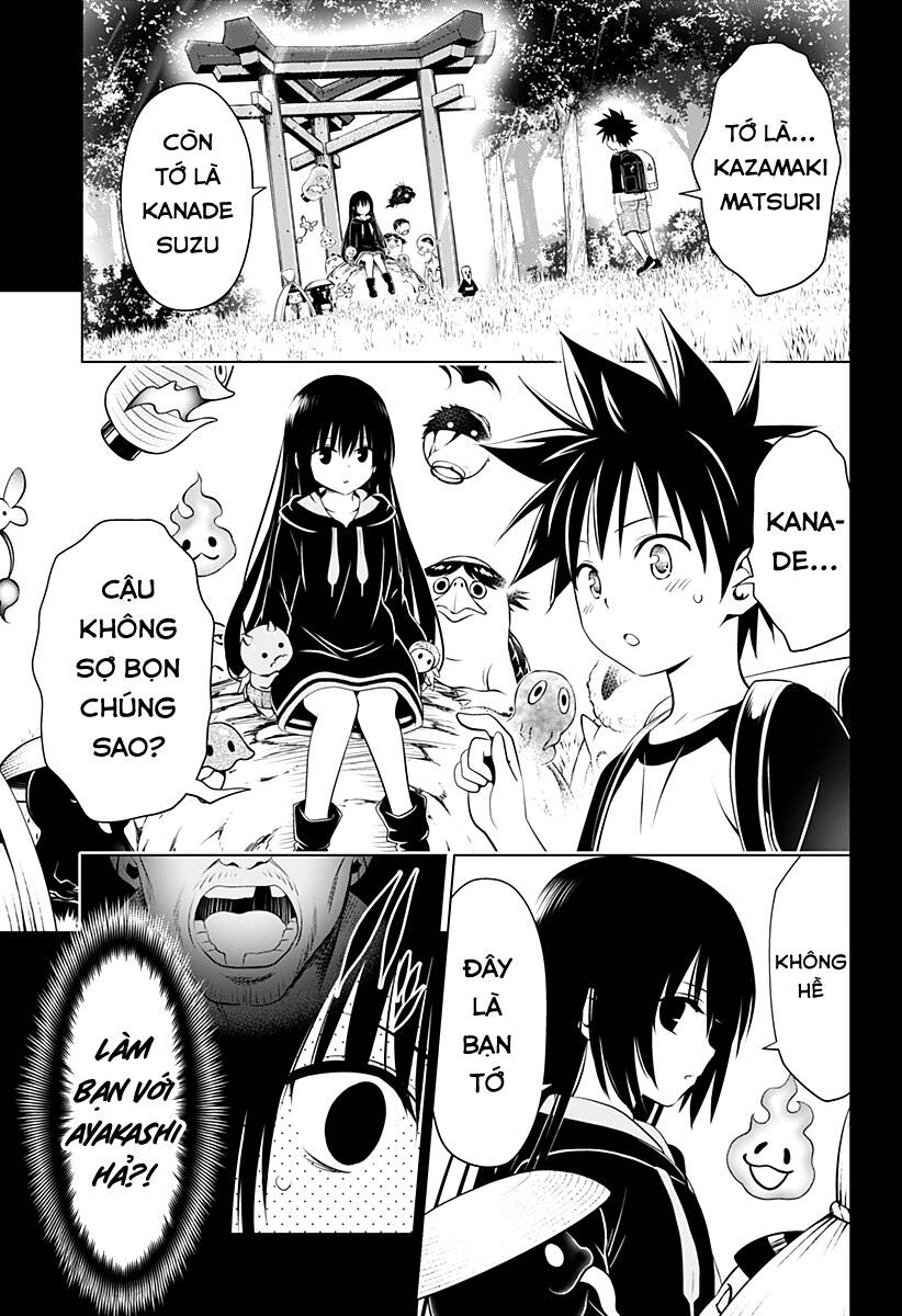 Nhẫn Giả Diệt Quỷ Chap 91 - Next Chap 92