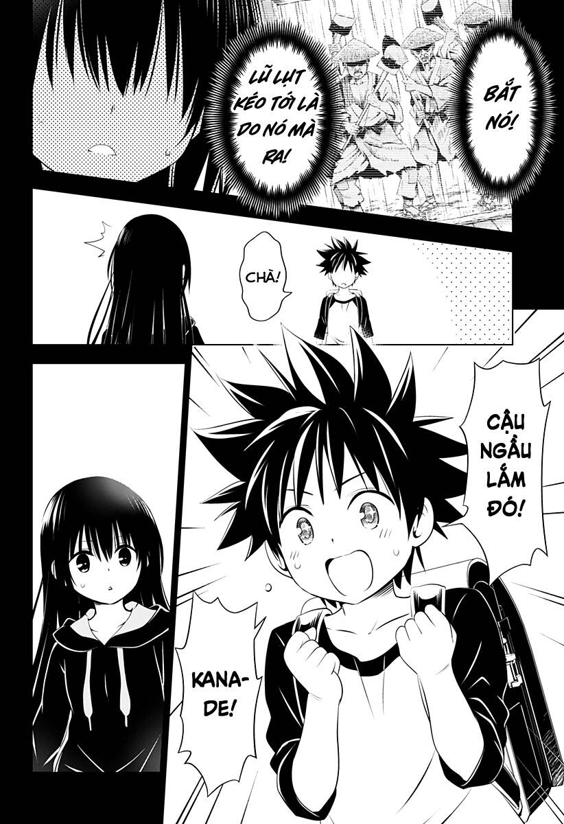 Nhẫn Giả Diệt Quỷ Chap 91 - Next Chap 92