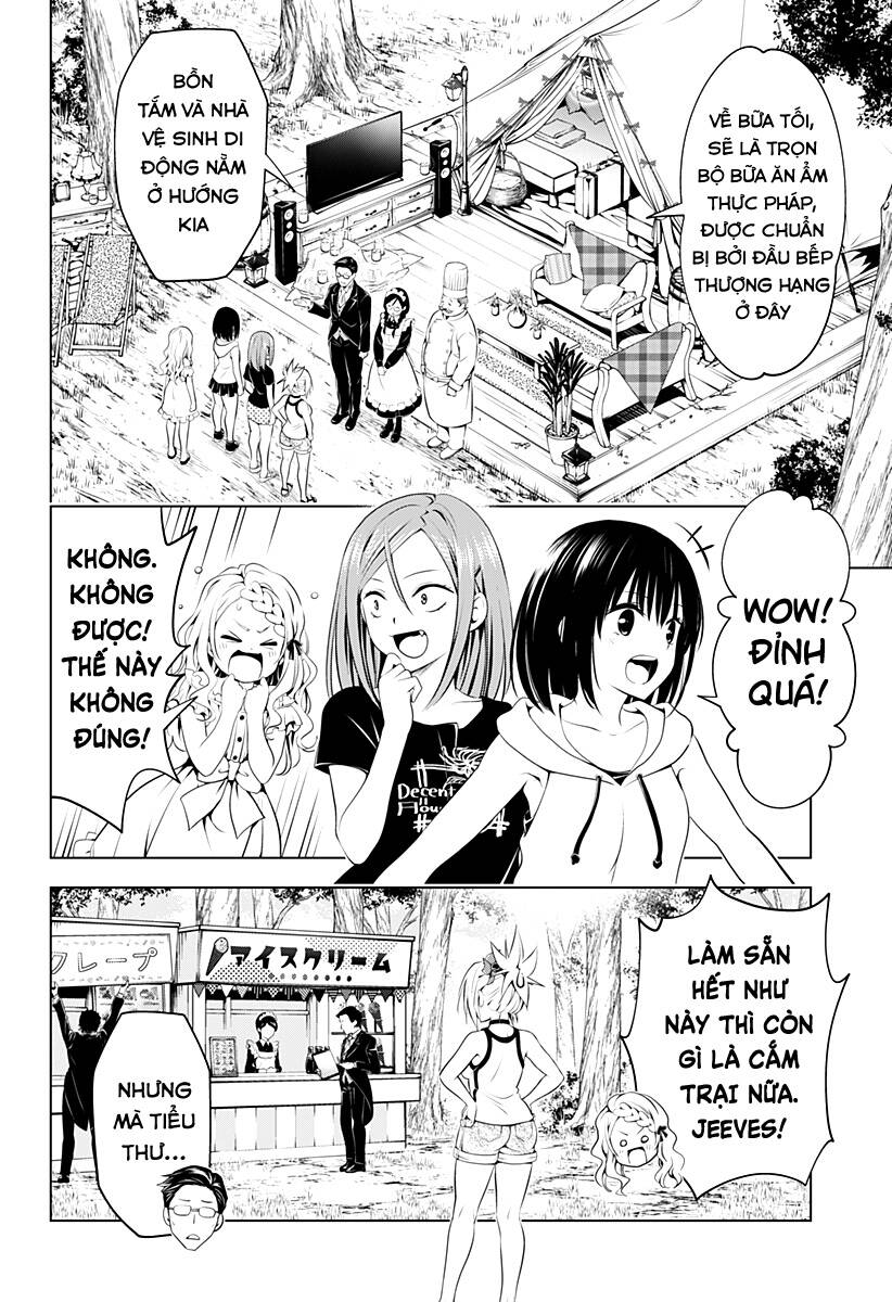 Nhẫn Giả Diệt Quỷ Chap 97 - Next Chap 98