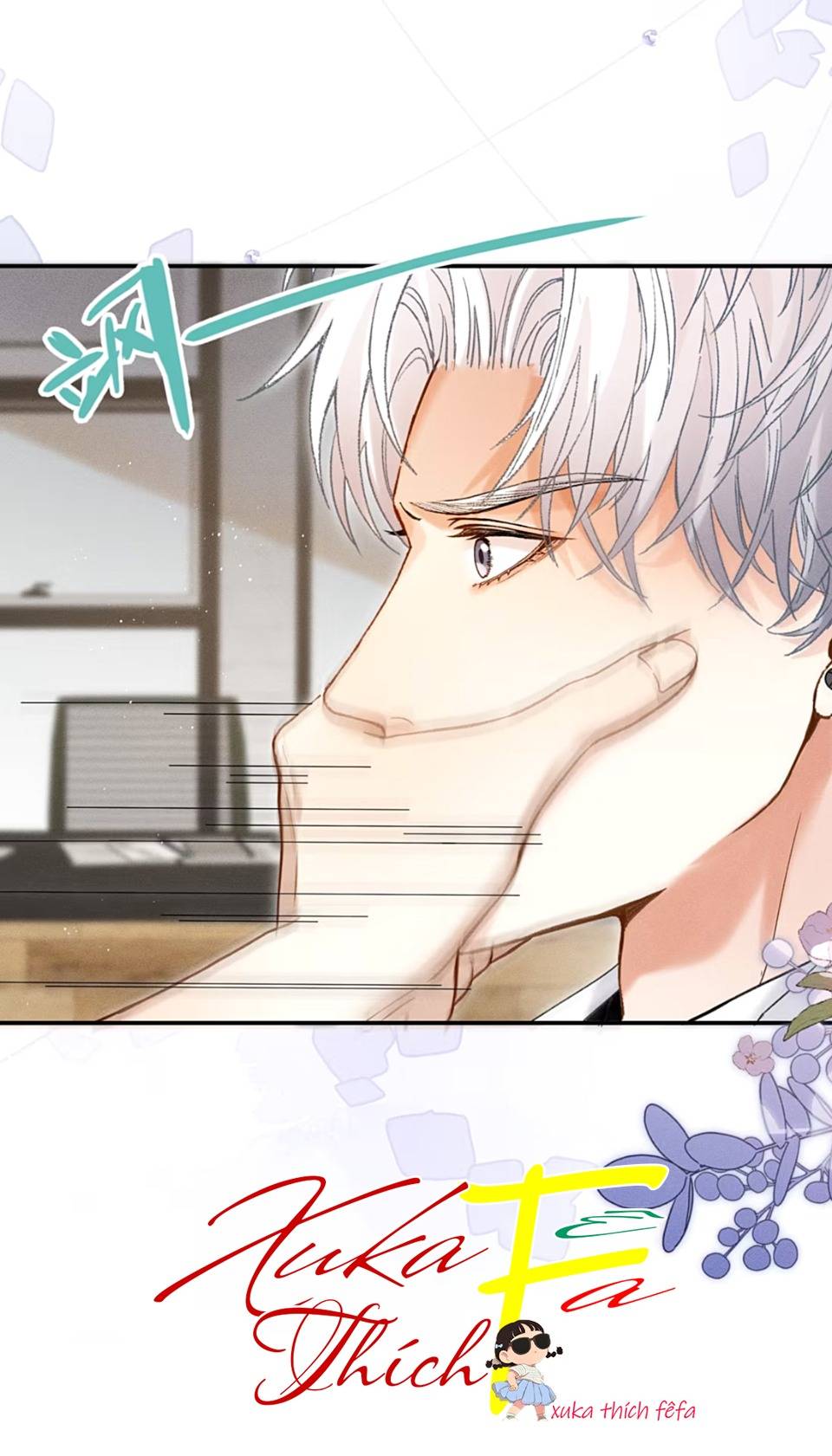 Nhận kẻ thù làm cha Chap 1 - Next Chap 2