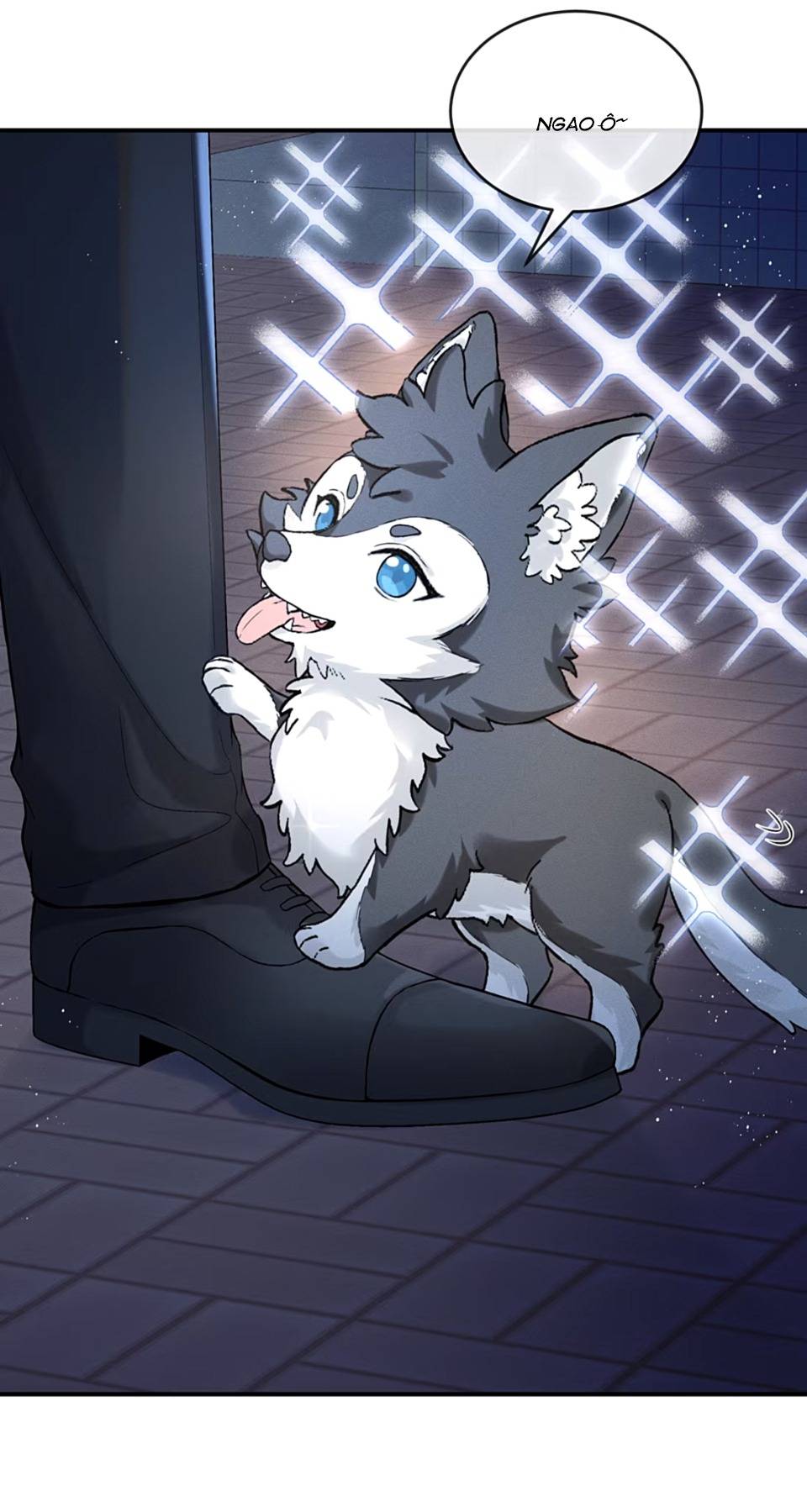 Nhận kẻ thù làm cha Chap 1 - Next Chap 2