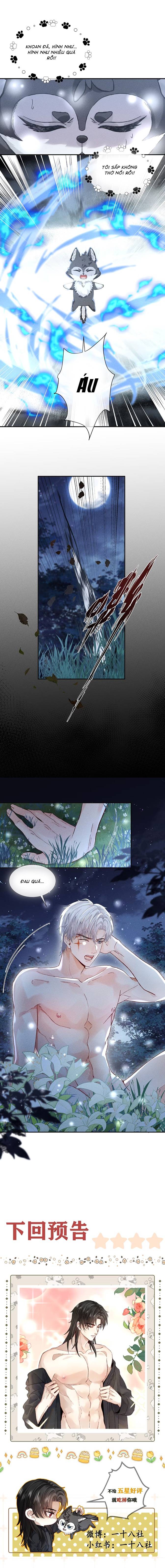 Nhận kẻ thù làm cha Chap 7 - Next Chap 8