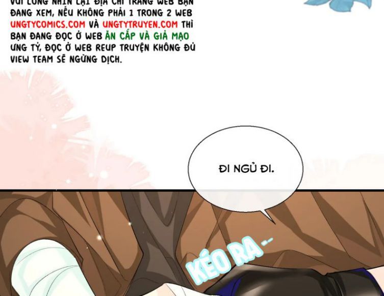 Nhân Ngư Rơi Xuống Chap 13 - Next Chap 14