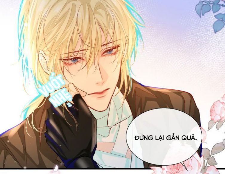 Nhân Ngư Rơi Xuống Chap 13 - Next Chap 14