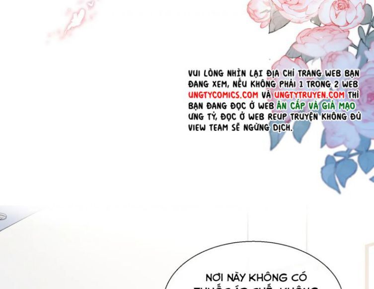 Nhân Ngư Rơi Xuống Chap 13 - Next Chap 14