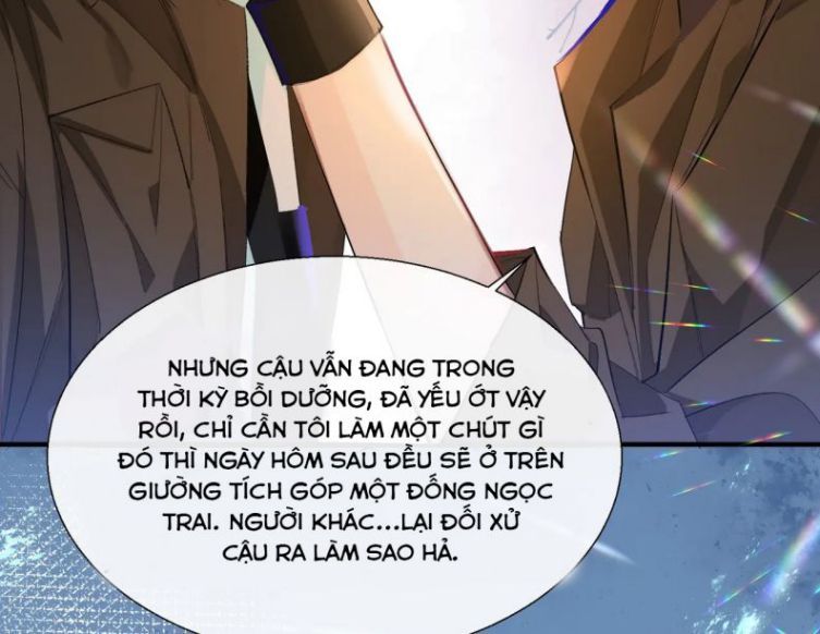Nhân Ngư Rơi Xuống Chap 13 - Next Chap 14