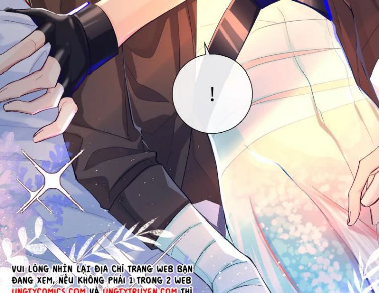 Nhân Ngư Rơi Xuống Chap 13 - Next Chap 14