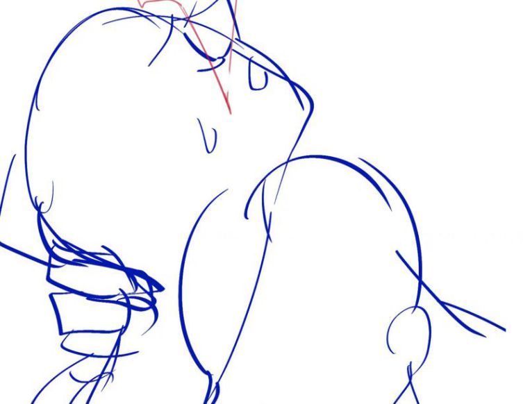 Nhân Ngư Rơi Xuống Chap 13 - Next Chap 14