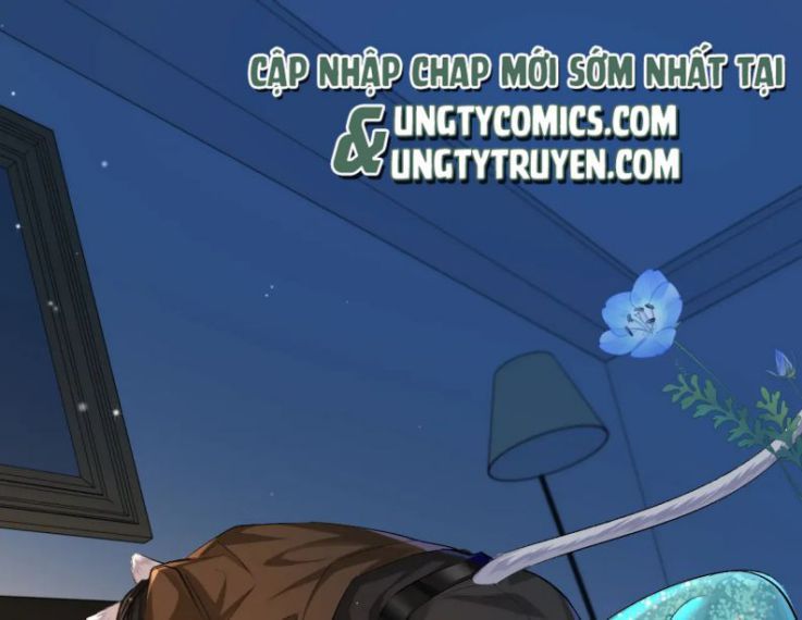 Nhân Ngư Rơi Xuống Chap 16 - Next Chap 17