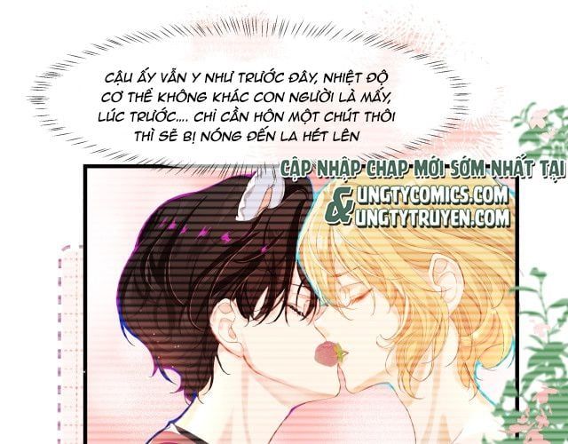 Nhân Ngư Rơi Xuống Chap 2 - Next Chap 3