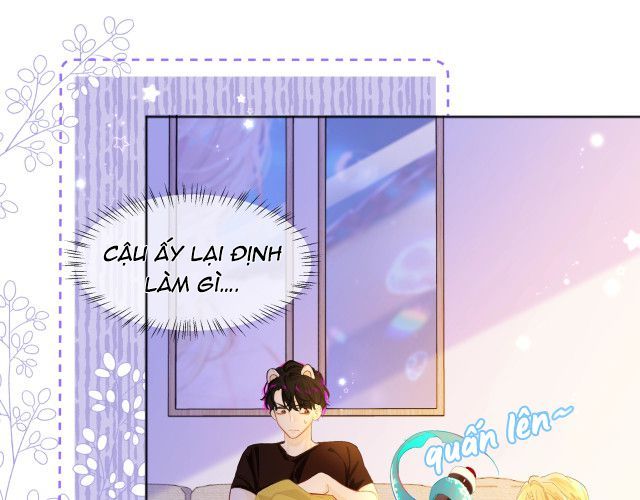 Nhân Ngư Rơi Xuống Chap 2 - Next Chap 3