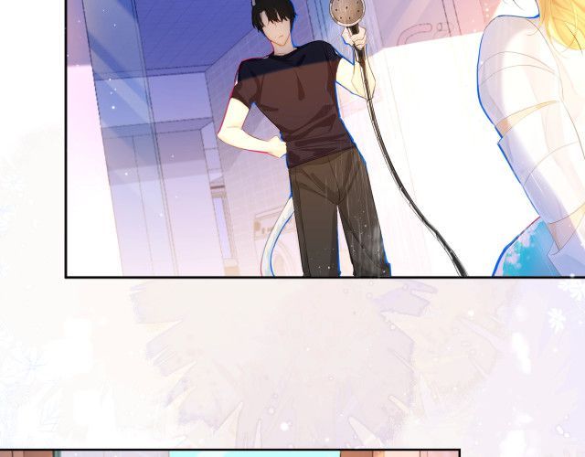 Nhân Ngư Rơi Xuống Chap 2 - Next Chap 3