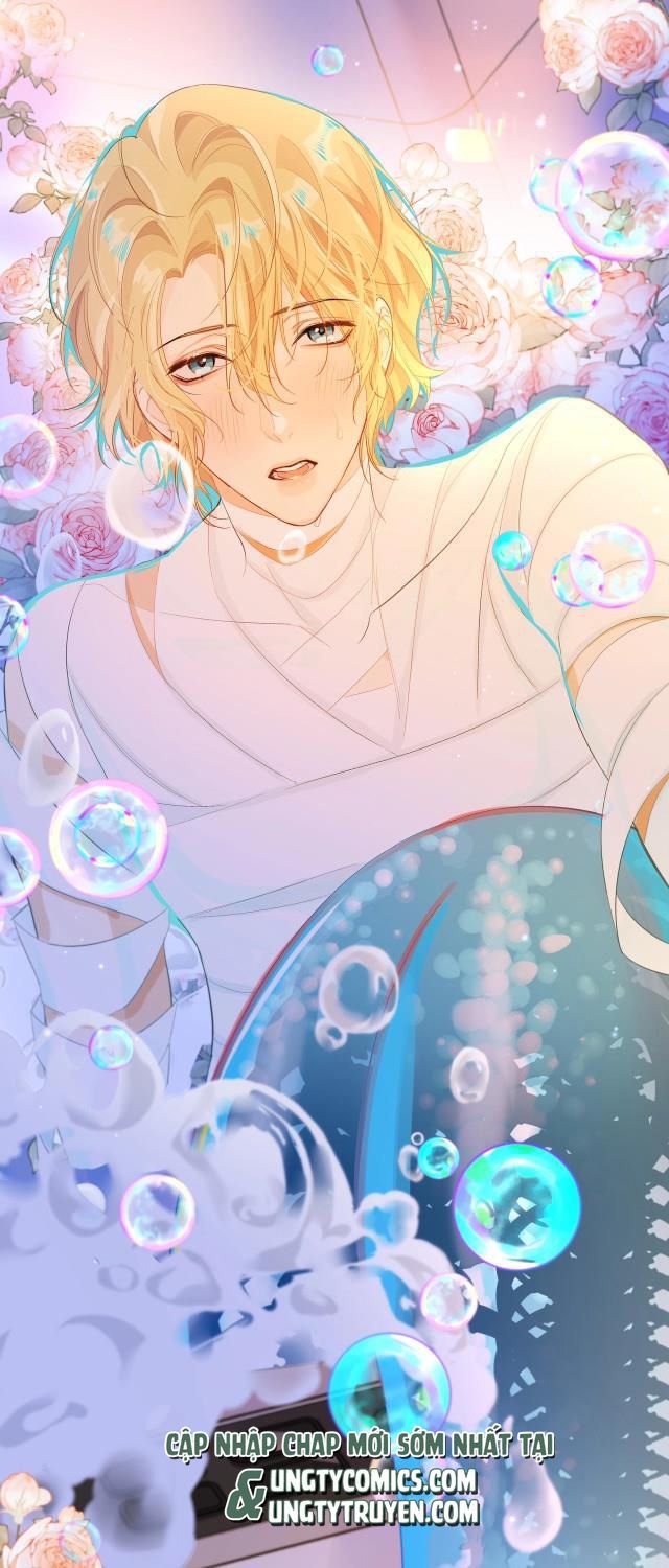 Nhân Ngư Rơi Xuống Chap 3 - Next Chap 4