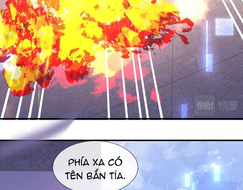 Nhân Ngư Rơi Xuống Chap 7 - Next Chap 8