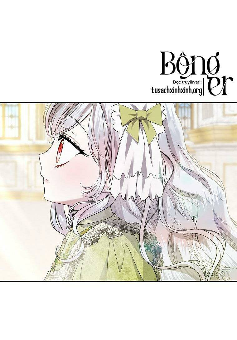 Nhận Nuôi Người Cha Phản Diện Chap 27 - Next Chap 28