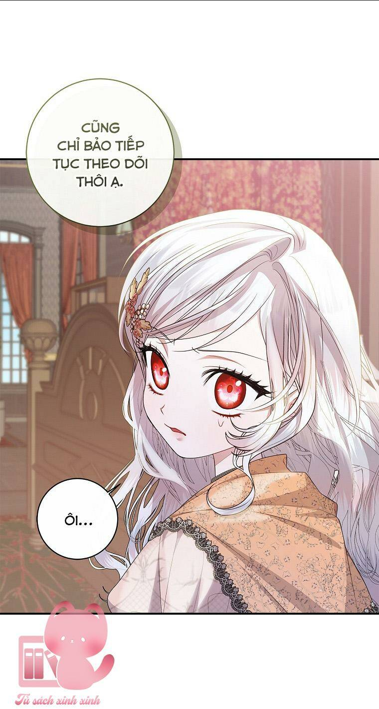 Nhận Nuôi Người Cha Phản Diện Chap 29 - Next Chap 30