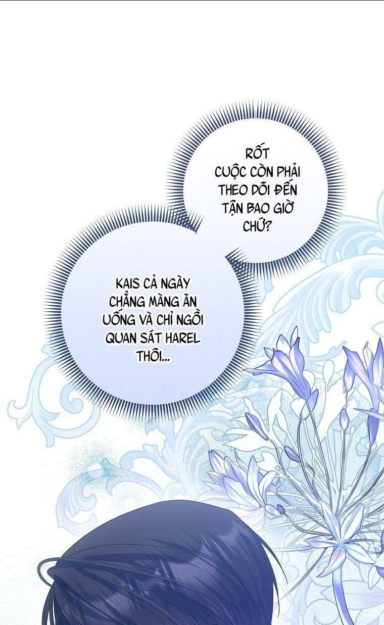 Nhận Nuôi Người Cha Phản Diện Chap 29 - Next Chap 30