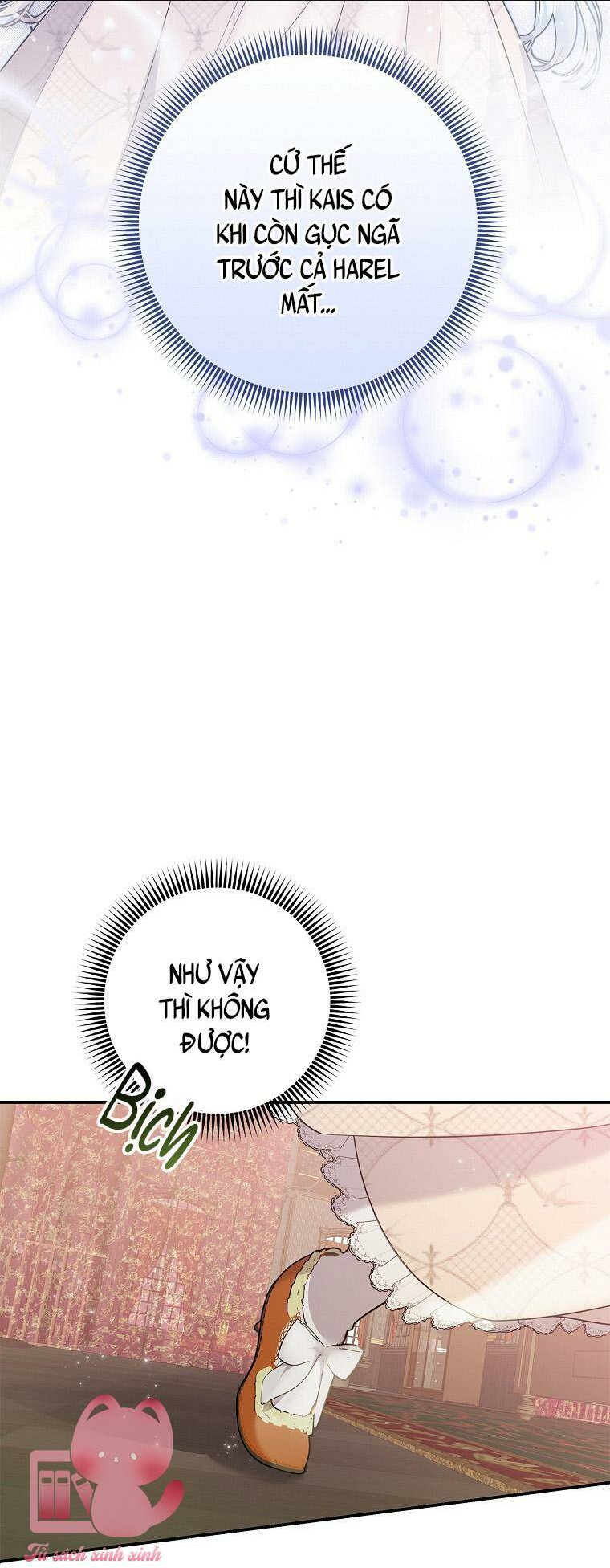 Nhận Nuôi Người Cha Phản Diện Chap 29 - Next Chap 30