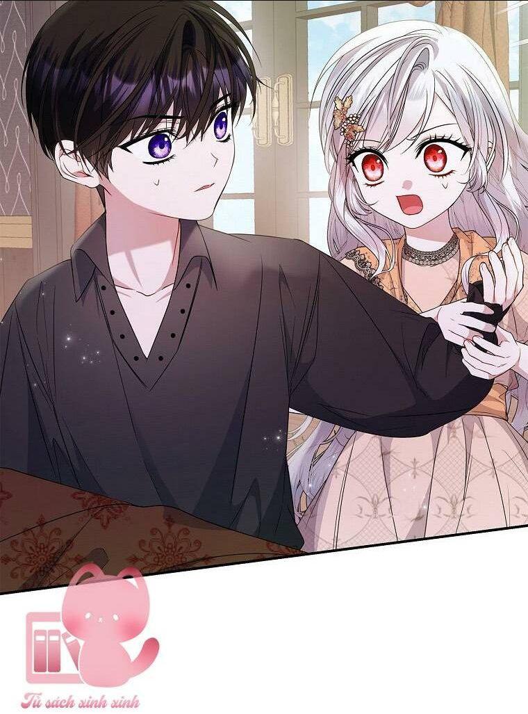 Nhận Nuôi Người Cha Phản Diện Chap 29 - Next Chap 30