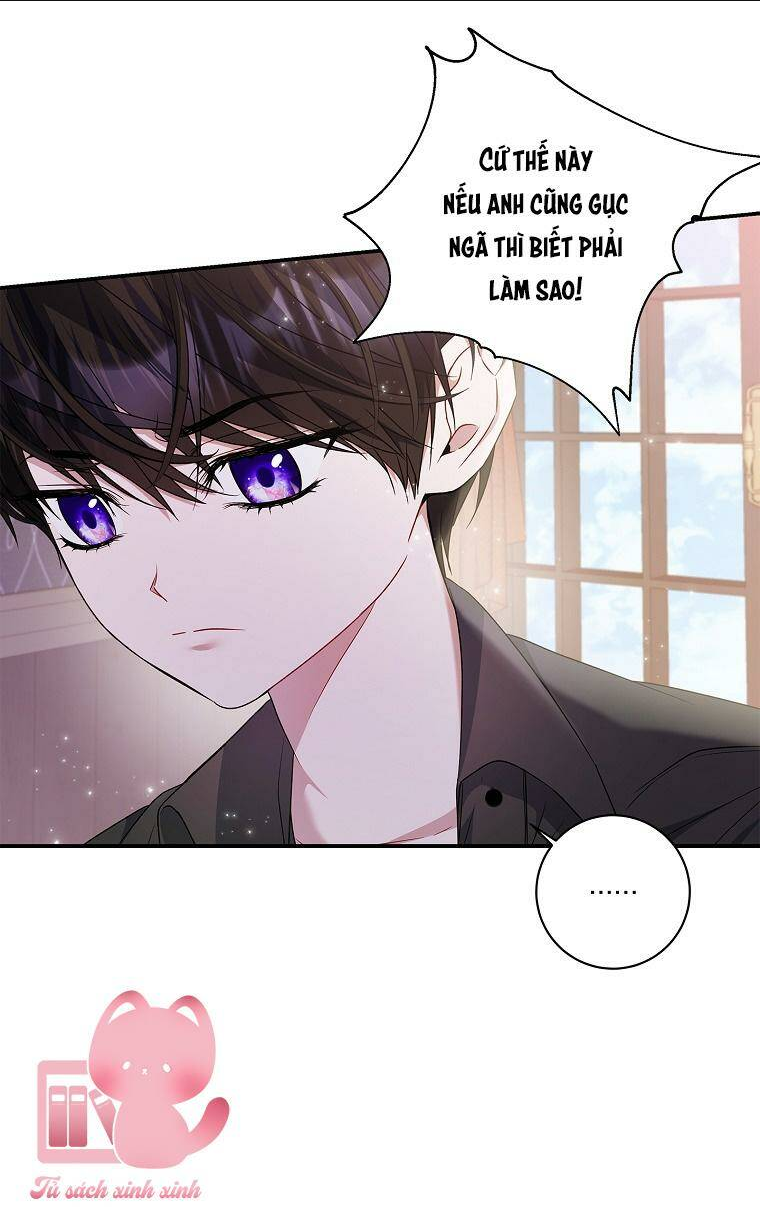 Nhận Nuôi Người Cha Phản Diện Chap 29 - Next Chap 30