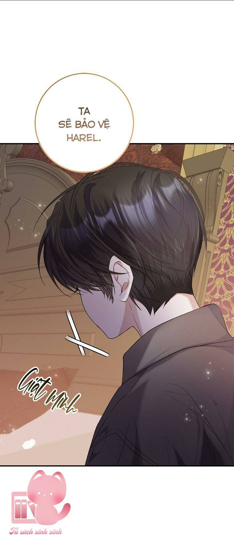 Nhận Nuôi Người Cha Phản Diện Chap 29 - Next Chap 30