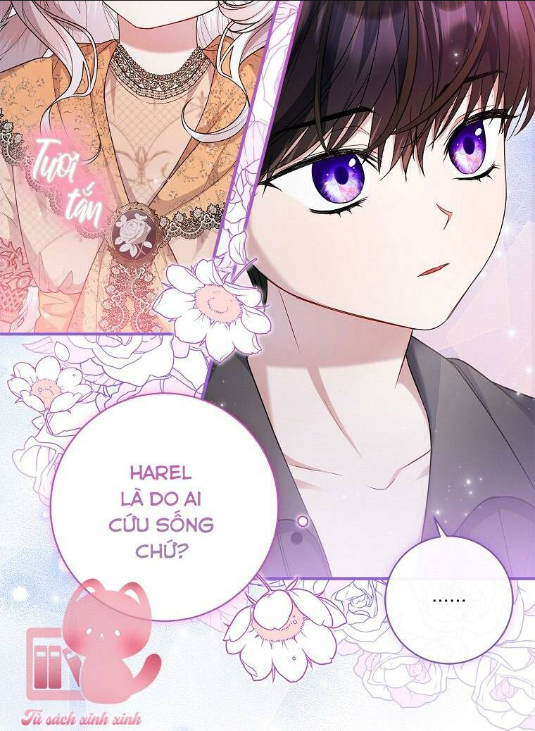 Nhận Nuôi Người Cha Phản Diện Chap 29 - Next Chap 30