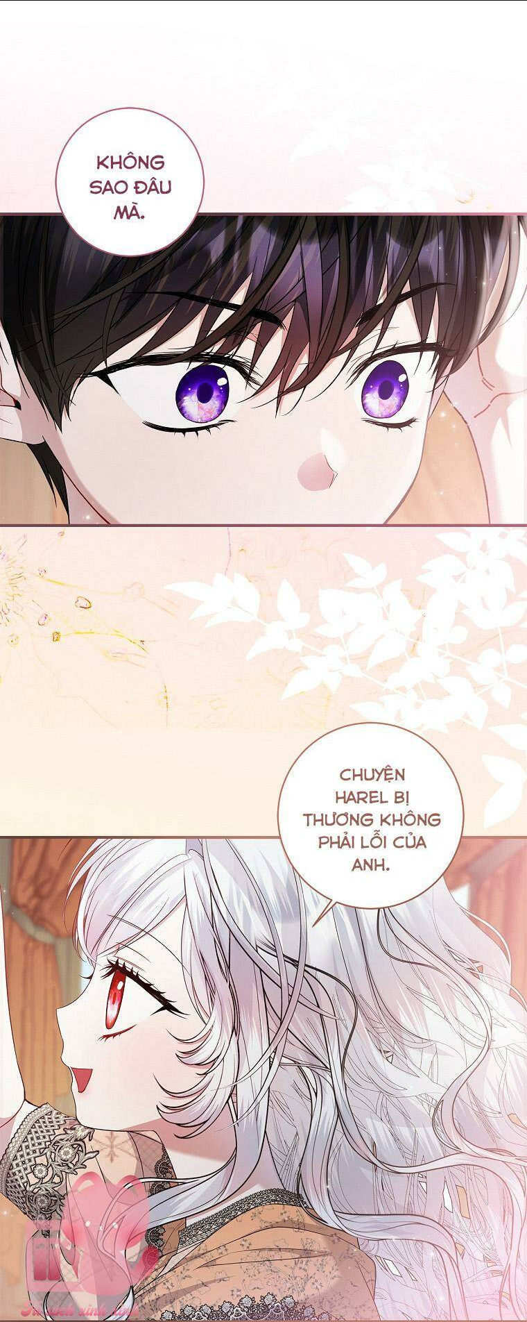 Nhận Nuôi Người Cha Phản Diện Chap 29 - Next Chap 30