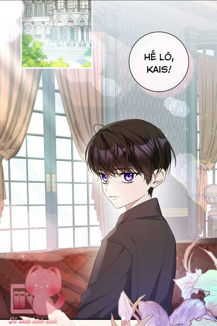 Nhận Nuôi Người Cha Phản Diện Chap 29 - Next Chap 30