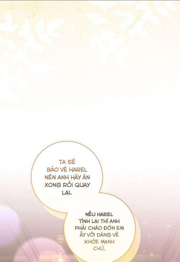 Nhận Nuôi Người Cha Phản Diện Chap 29 - Next Chap 30