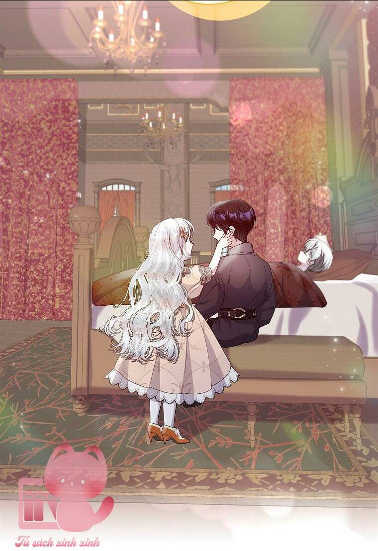 Nhận Nuôi Người Cha Phản Diện Chap 29 - Next Chap 30