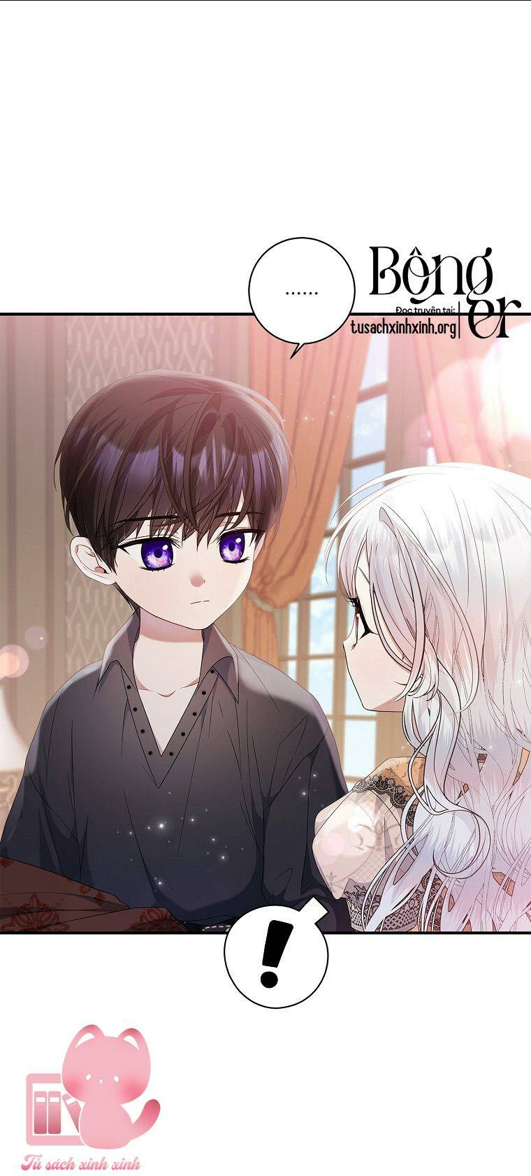 Nhận Nuôi Người Cha Phản Diện Chap 29 - Next Chap 30