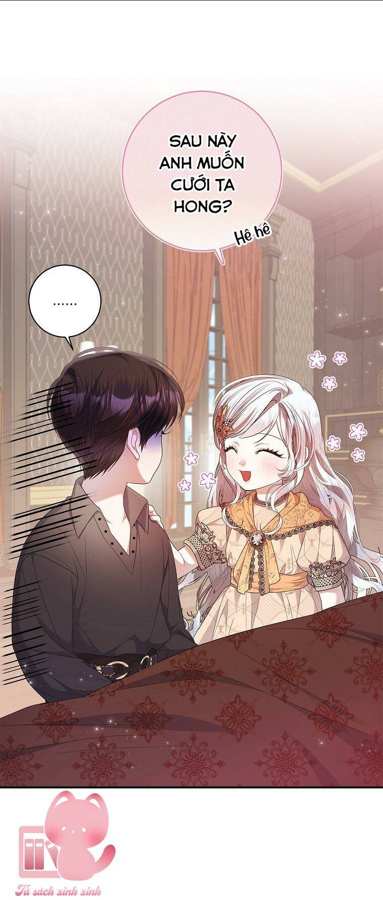 Nhận Nuôi Người Cha Phản Diện Chap 29 - Next Chap 30