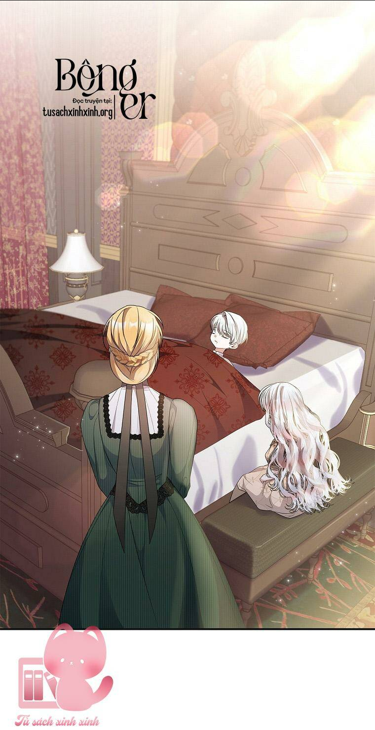 Nhận Nuôi Người Cha Phản Diện Chap 29 - Next Chap 30