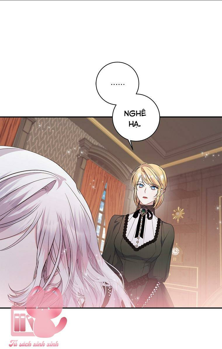 Nhận Nuôi Người Cha Phản Diện Chap 29 - Next Chap 30