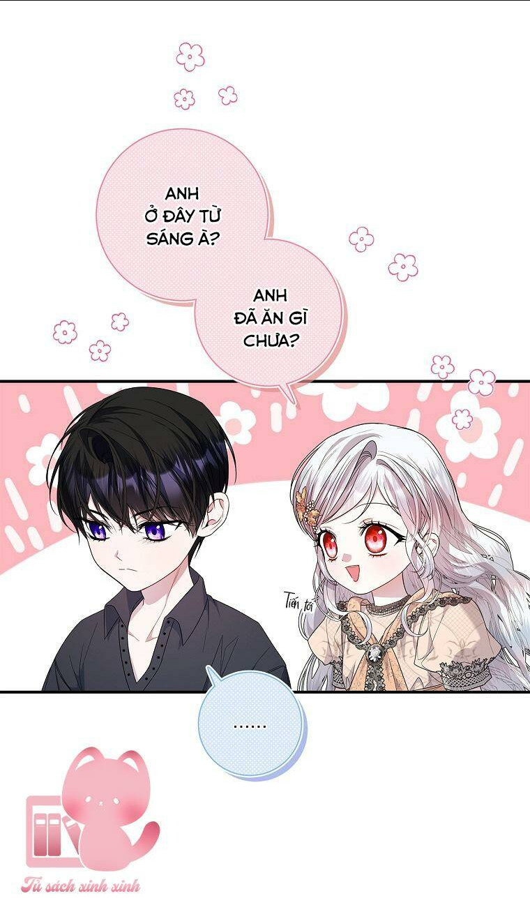 Nhận Nuôi Người Cha Phản Diện Chap 29 - Next Chap 30