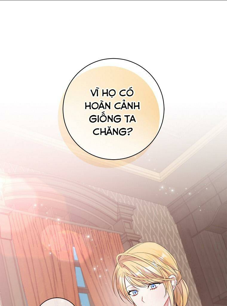 Nhận Nuôi Người Cha Phản Diện Chap 29 - Next Chap 30